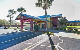 Oyo Hotel Pensacola I-10 & Hwy 29